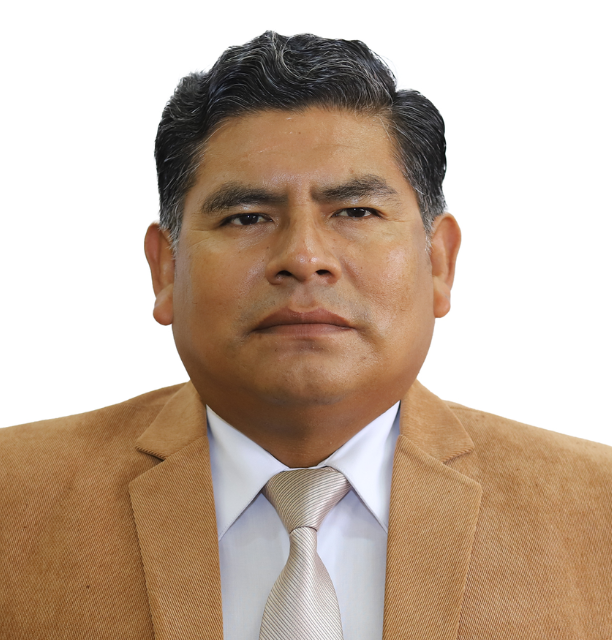 Hernan Ochoa Carbajal