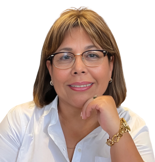 Patricia Huarancca Contreras